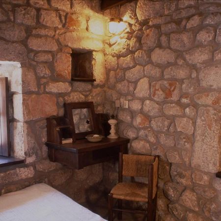 Tsitsiris Castle Hotel Stavríon Zewnętrze zdjęcie