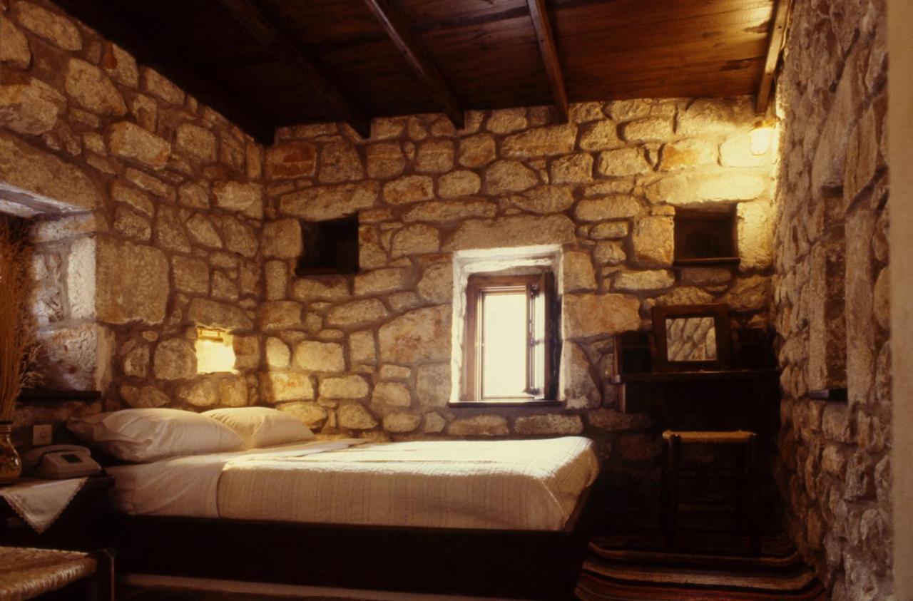 Tsitsiris Castle Hotel Stavríon Zewnętrze zdjęcie
