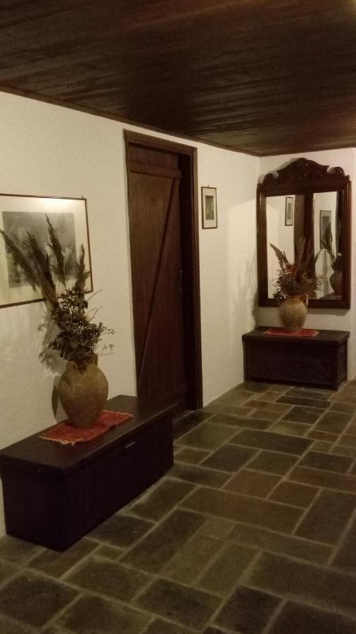 Tsitsiris Castle Hotel Stavríon Zewnętrze zdjęcie